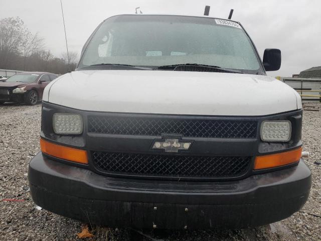 2006 CHEVROLET EXPRESS G2 #3304752909