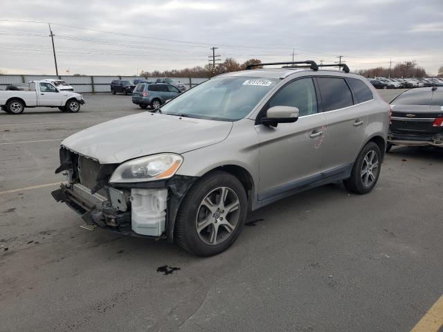 VOLVO XC60 T6