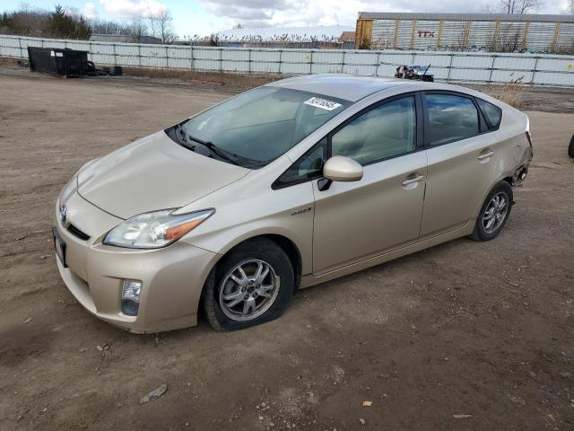 2011 TOYOTA PRIUS #3301662638