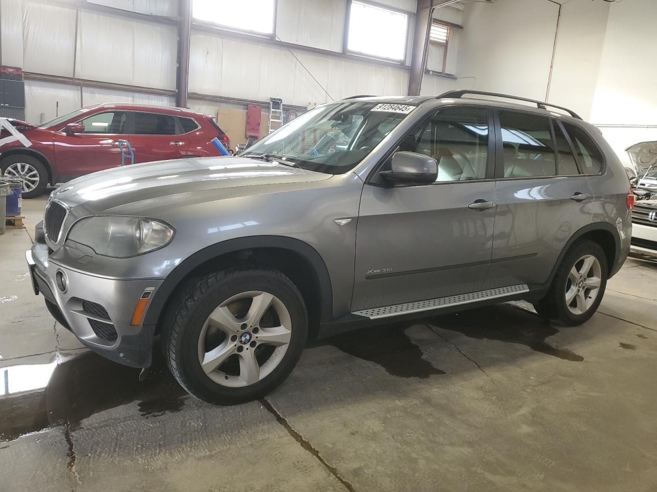 BMW X5 XDRIVE35I