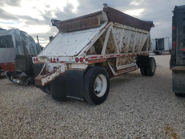 1990 CRAM DUMPTRAILE #3291284442