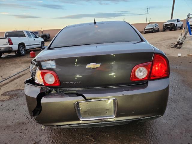 2011 CHEVROLET MALIBU 1LT #3287644007