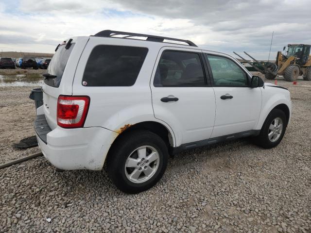 2010 FORD ESCAPE XLS #3302003104