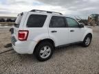 Lot #3302003104 2010 FORD ESCAPE XLS