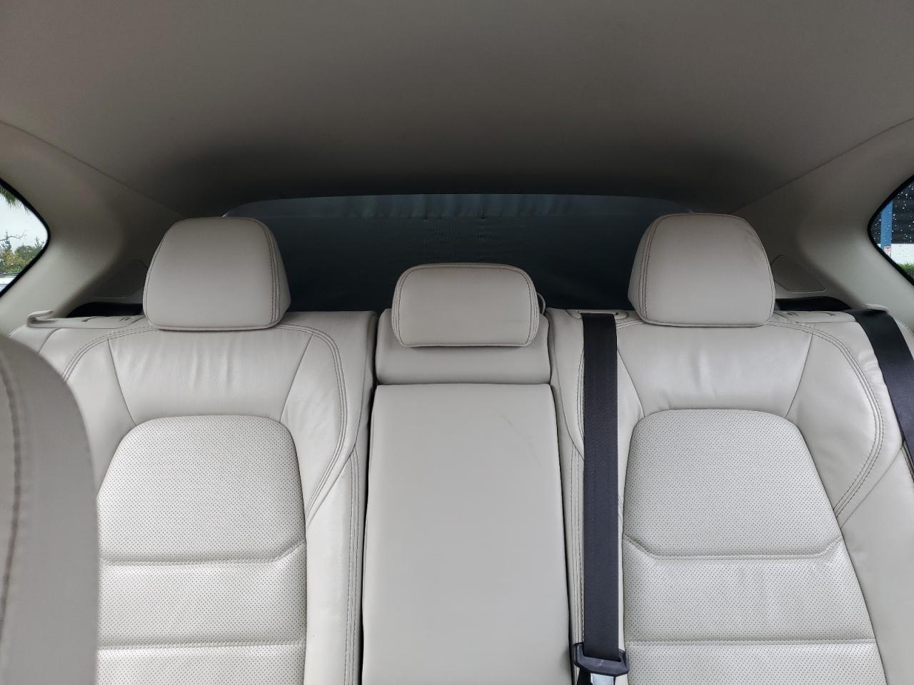 MAZDA CX-5 GRAND TOURING