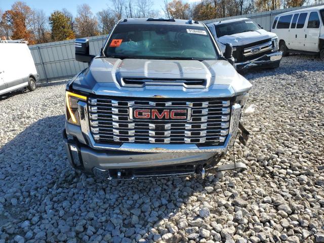 2025 GMC SIERRA K35 #3308347055