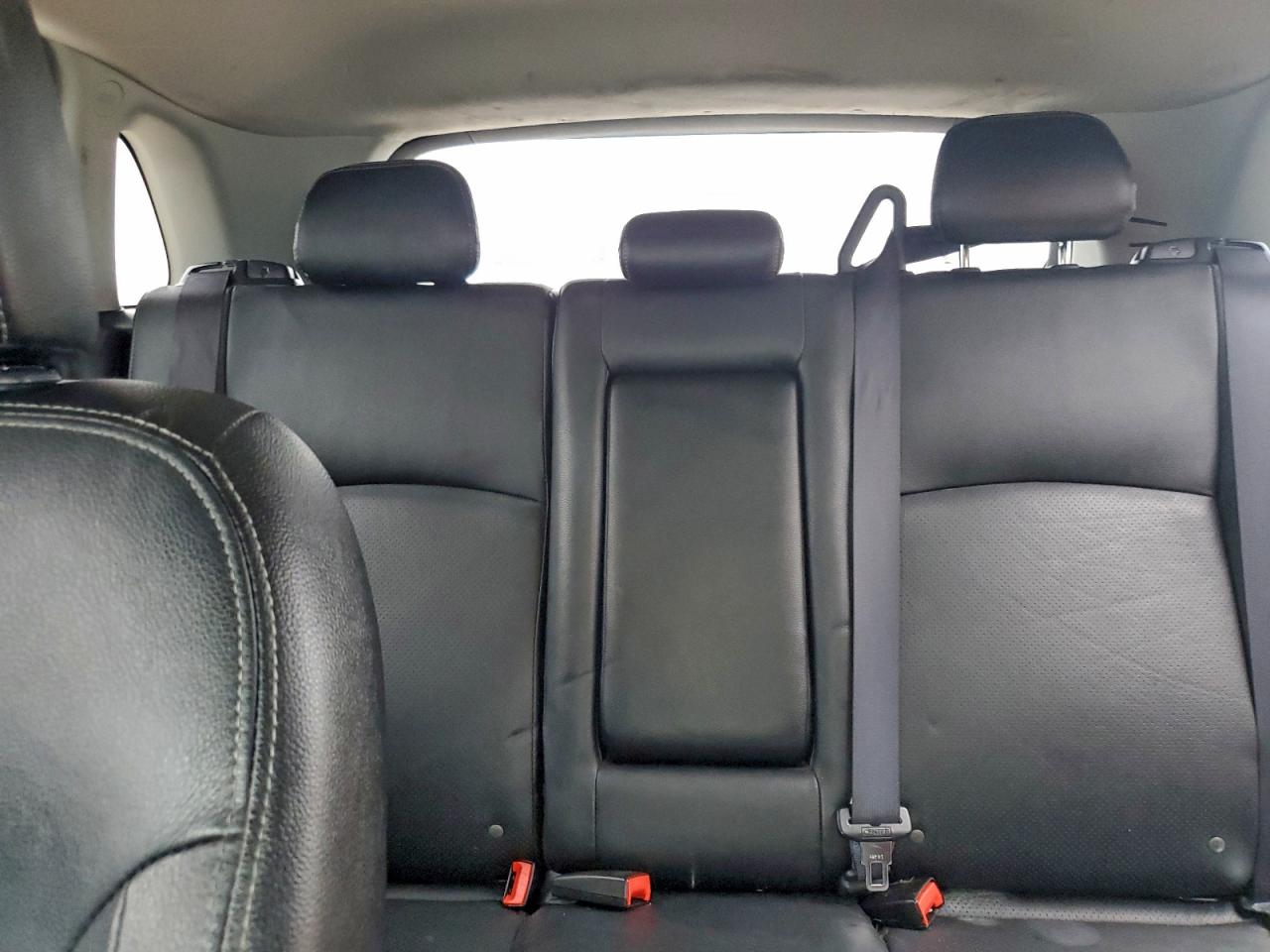 MITSUBISHI OUTLANDER SEL