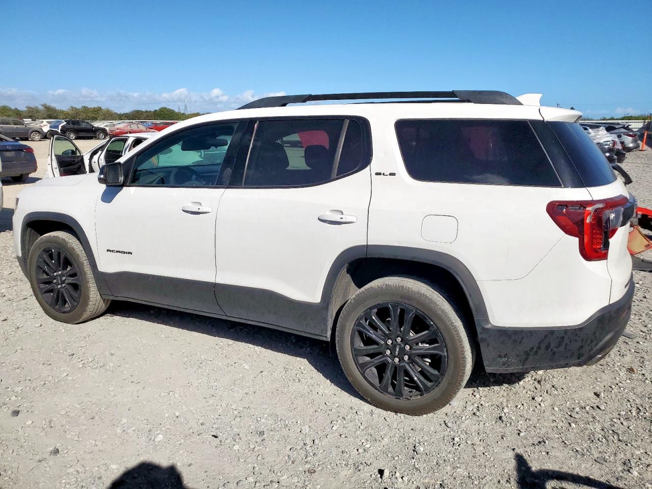 GMC ACADIA SLE