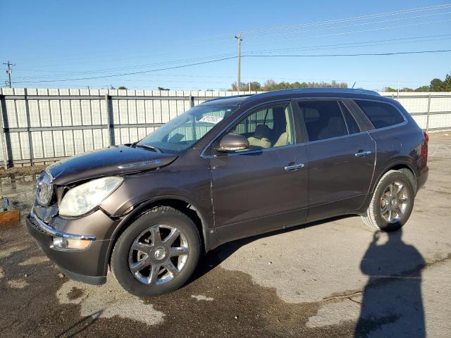 Global Auto Auctions: 2008 BUICK ENCLAVE CX