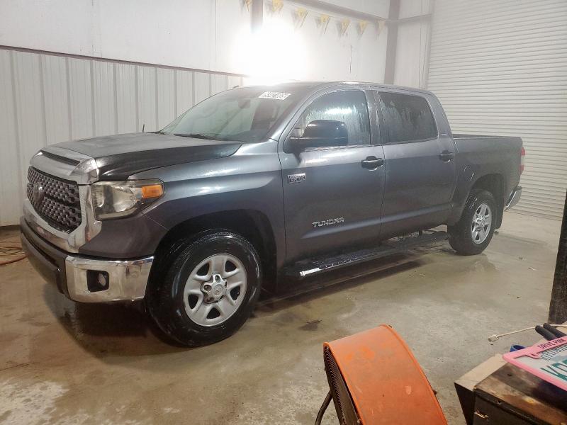 2019 TOYOTA TUNDRA CRE #3312526626