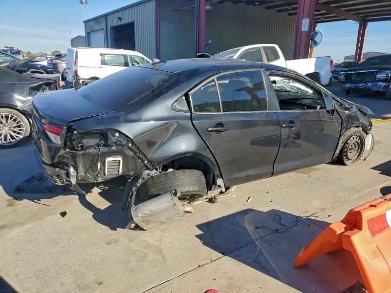 2022 TOYOTA COROLLA LE #3301840332