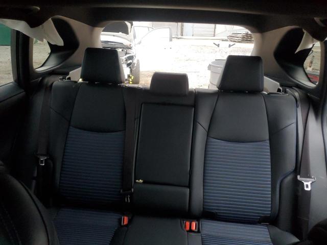 2022 TOYOTA RAV4 XSE #3297975824