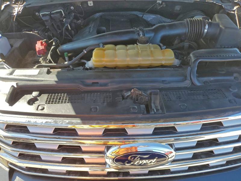 2018 FORD EXPEDITION #3297911779