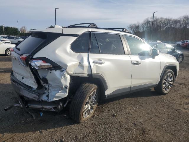 2022 TOYOTA RAV4 LIMIT - 2T3N1RFV6NW321389