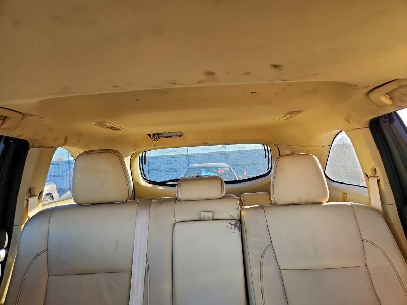 2016 TOYOTA HIGHLANDER #3303686025