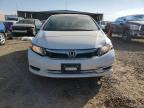Lot #3304870549 2012 HONDA CIVIC EX