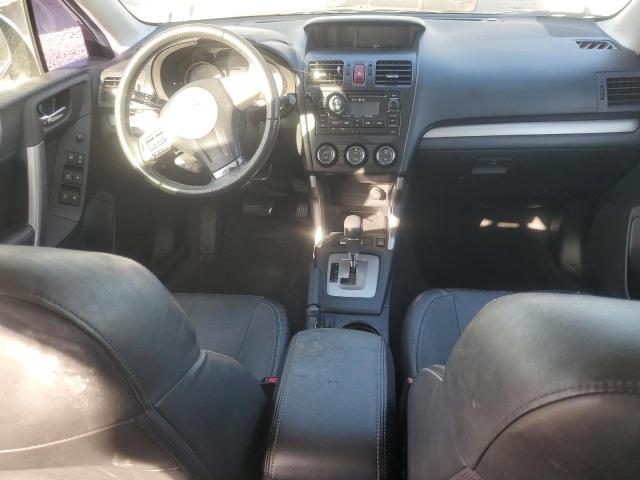 2015 SUBARU FORESTER 2 - JF2SJAHC3FH578177