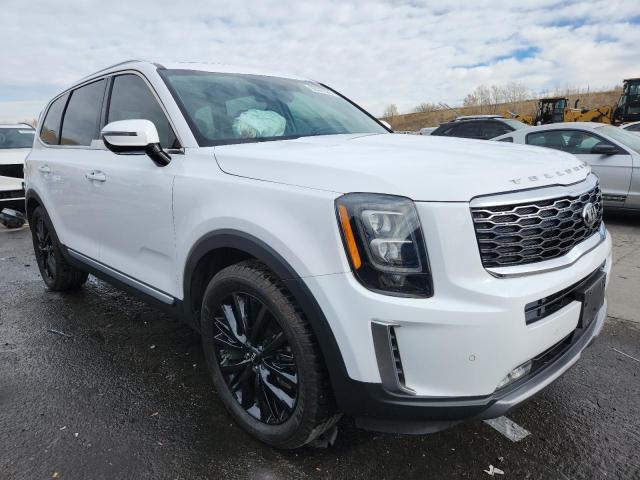 2021 KIA TELLURIDE #3297495218