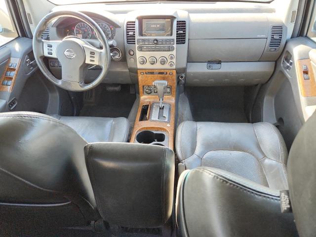 2006 NISSAN PATHFINDER #3292426606