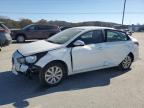 Lot #3303912759 2022 HYUNDAI ACCENT SE