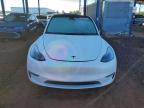Lot #3301716445 2021 TESLA MODEL Y