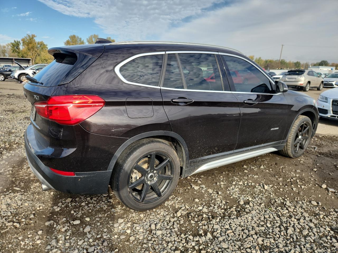 BMW X1 XDRIVE28I