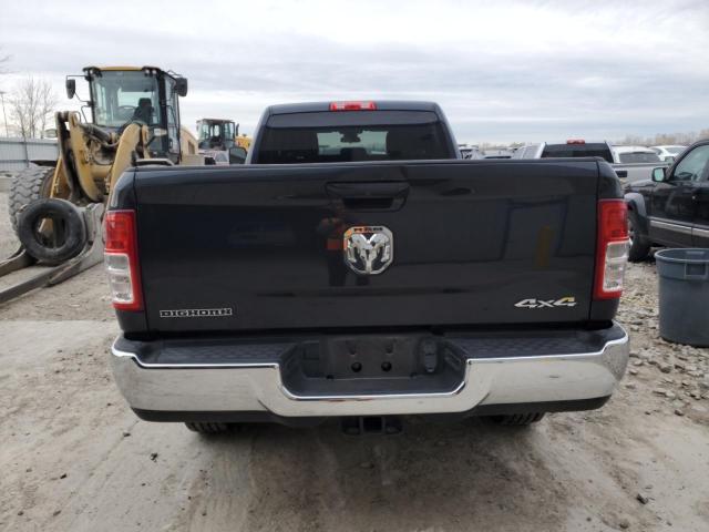 2022 RAM 2500 BIG H #3286604153