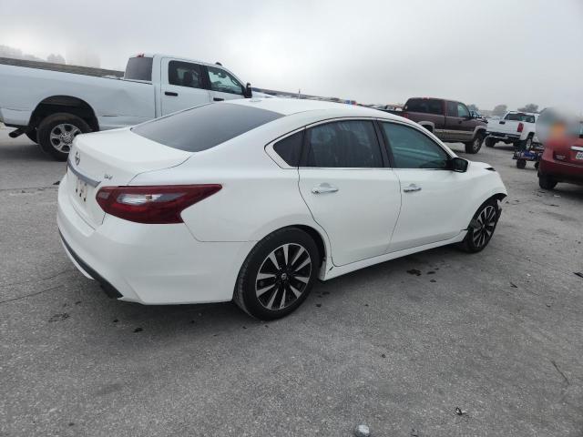2018 NISSAN ALTIMA 2.5 #3303925694