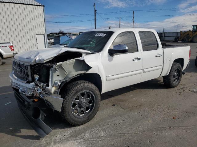 2013 GMC SIERRA K15 #3304711905