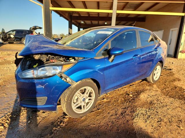 FORD FIESTA SE