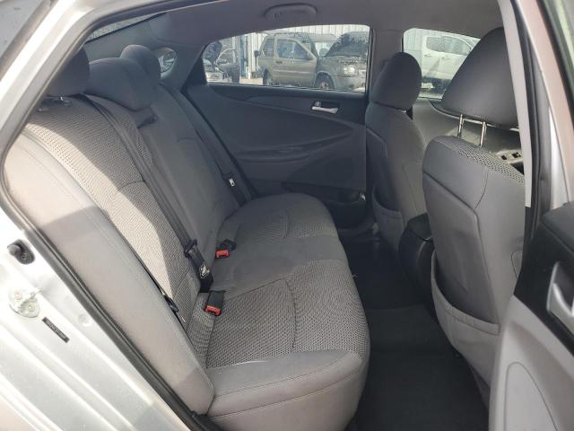 2012 HYUNDAI SONATA GLS #3303963700