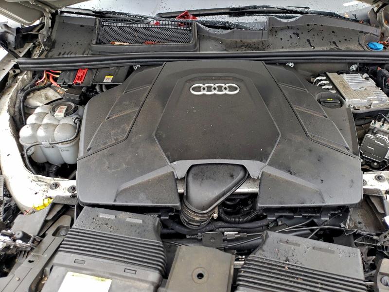 2023 AUDI Q7 PREMIUM #3303934702