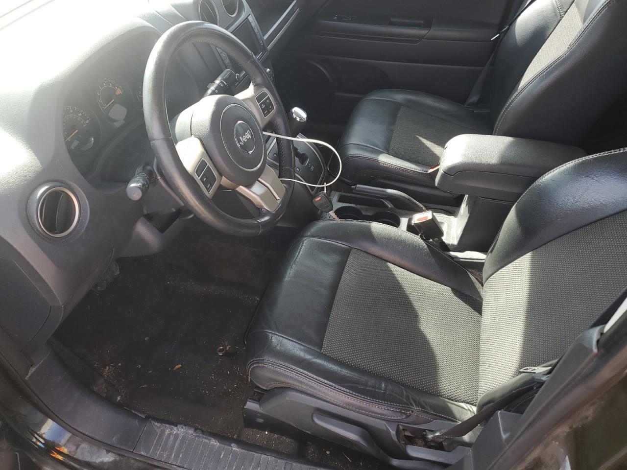 Lot #3302745004 2016 JEEP PATRIOT SP