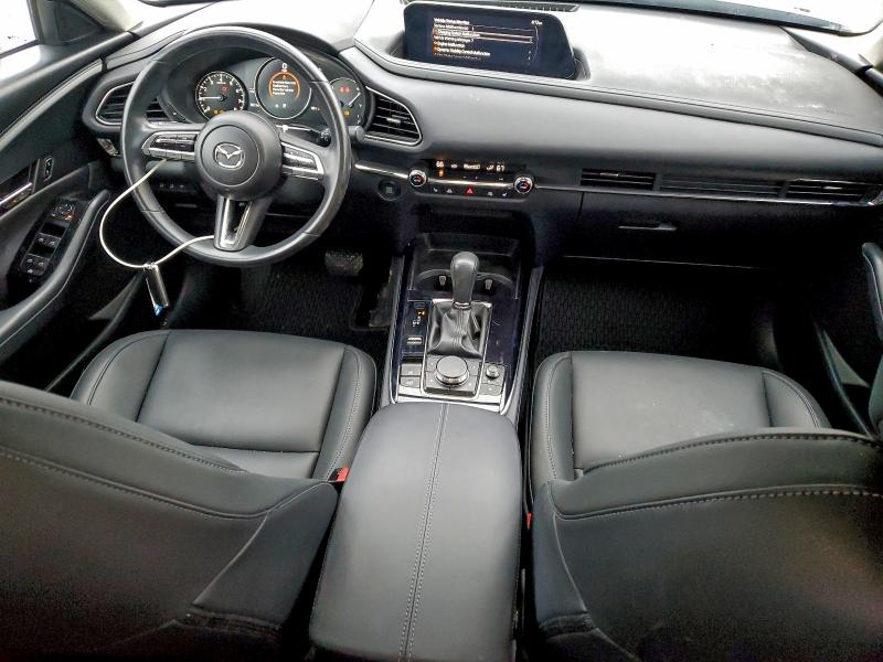 2023 MAZDA CX-30 PREF #3297873778