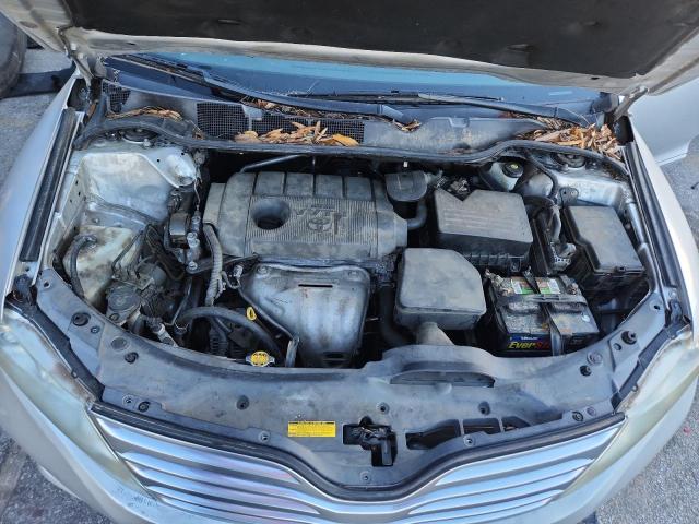 2010 TOYOTA VENZA #3287282982