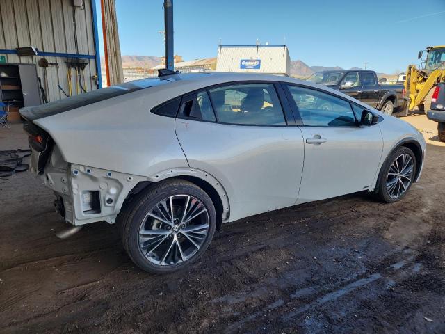 2024 TOYOTA PRIUS LE #3304901563