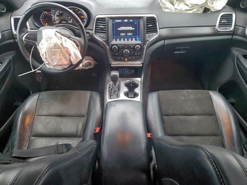 2018 JEEP GRAND CHER #3310484078