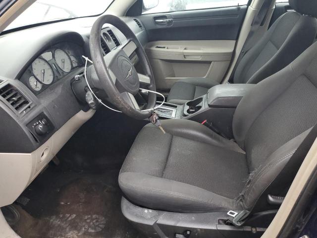 2006 CHRYSLER 300 #3292351286