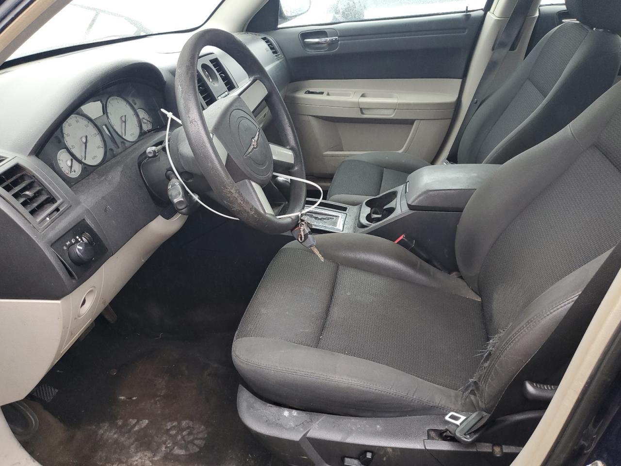 Lot #3292351286 2006 CHRYSLER 300