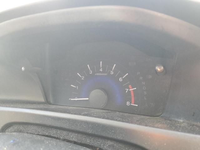 2014 HONDA CIVIC LX #3301751480