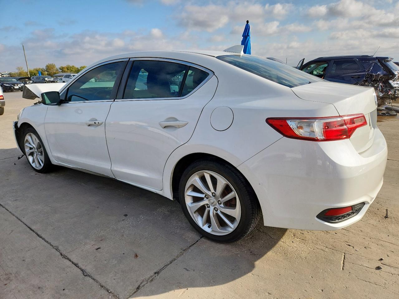 ACURA ILX PREMIUM