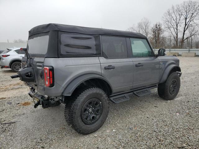 2024 FORD BRONCO WIL #3292384325