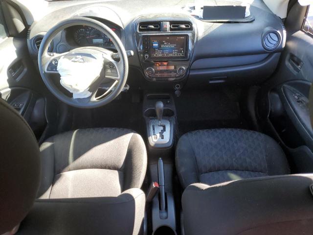 2023 MITSUBISHI MIRAGE ES #3290218203