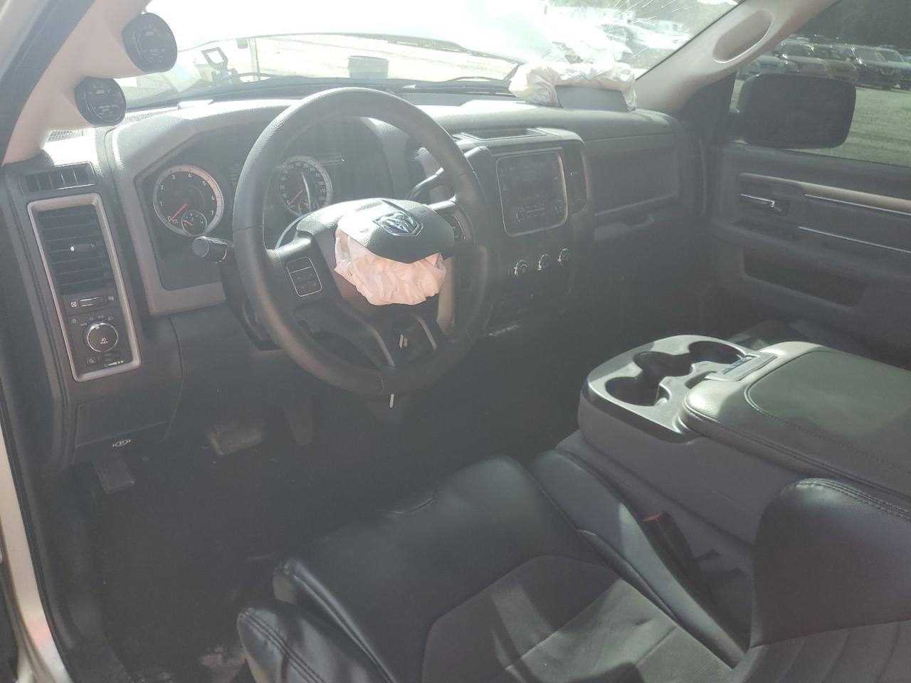 Lot #3304425592 2013 RAM 1500 ST