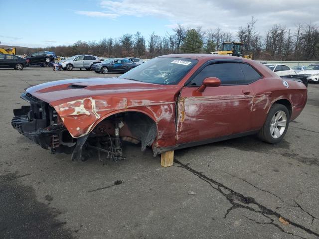 2023 DODGE CHALLENGER #3302949601
