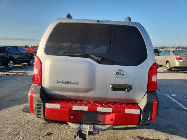2006 NISSAN XTERRA OFF #3297914788