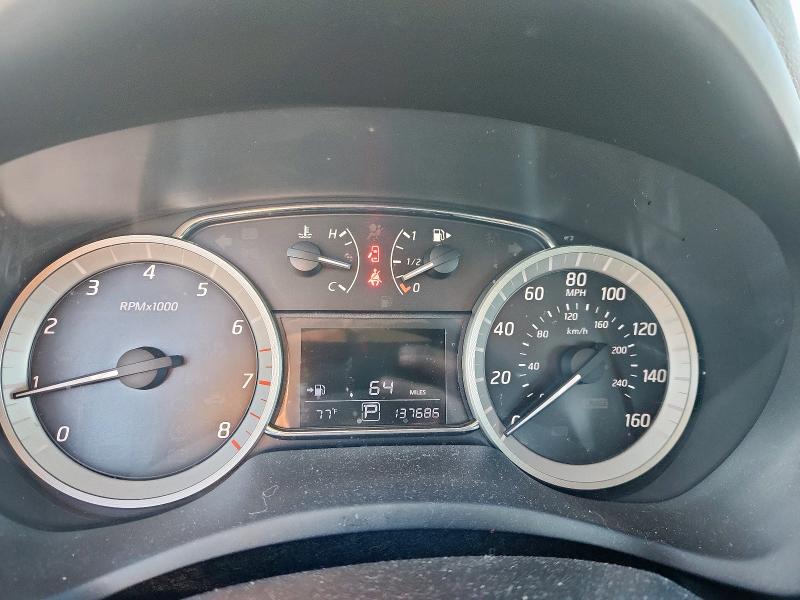 2014 NISSAN SENTRA S - 3N1AB7AP7EY304185