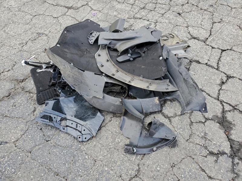 2025 MAZDA CX-50 PREF #3296210457