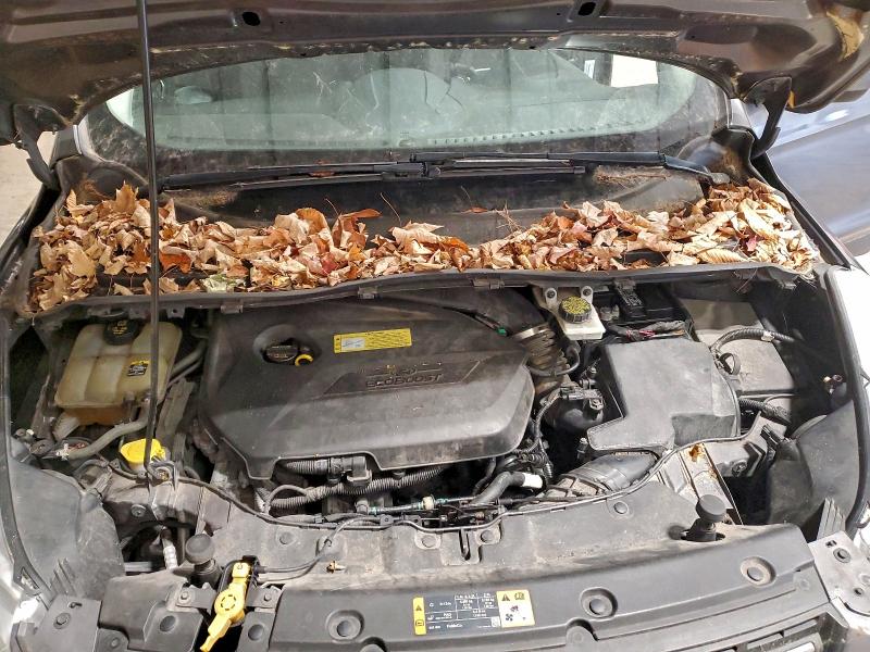 2013 FORD ESCAPE SE #3303996687