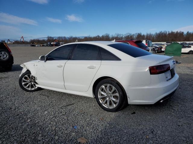 2018 AUDI A6 PREMIUM #3291223991